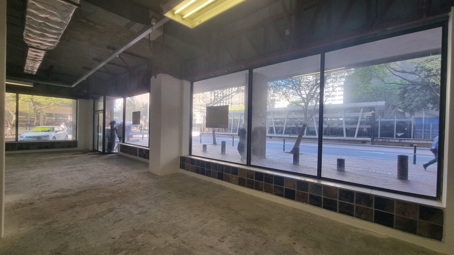 To Let Commercial Property for Rent in Cape Town City Centre Western Cape